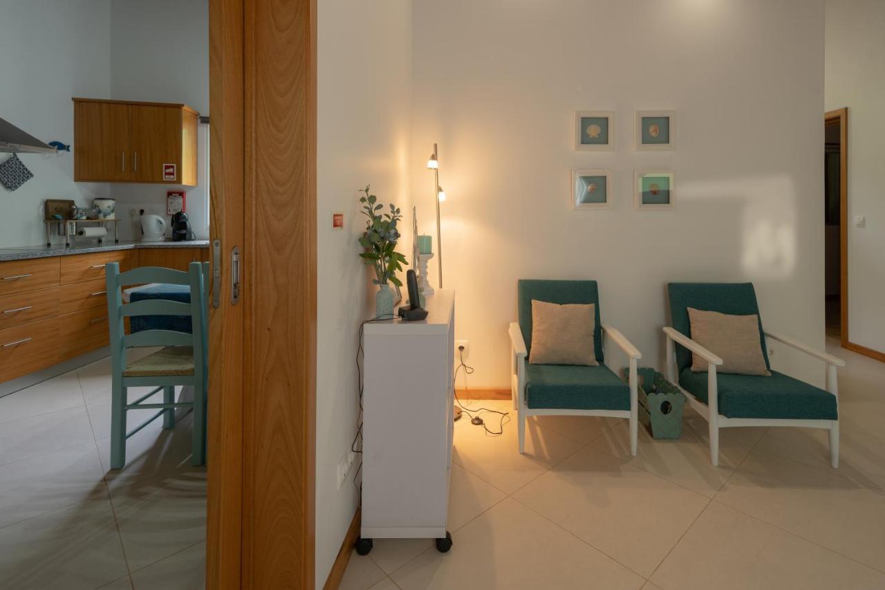 Casa Da Ribeira Dos Moinhos Villa Ribeira Grande Luaran gambar