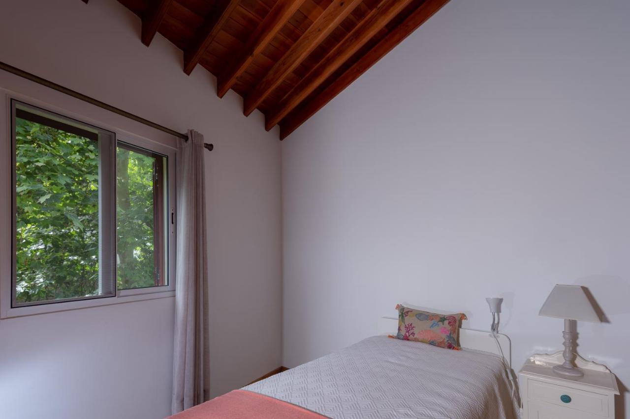 Casa Da Ribeira Dos Moinhos Villa Ribeira Grande Luaran gambar