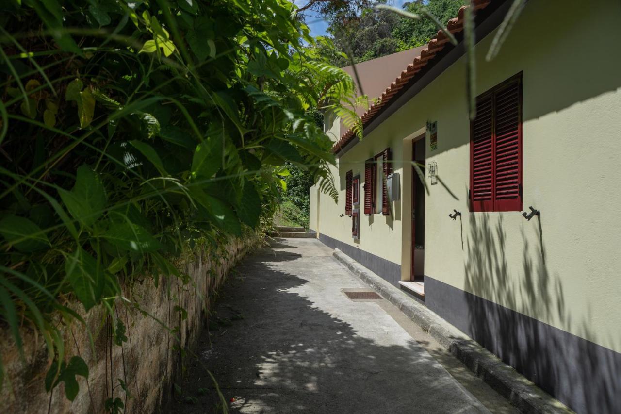 Casa Da Ribeira Dos Moinhos Villa Ribeira Grande Luaran gambar