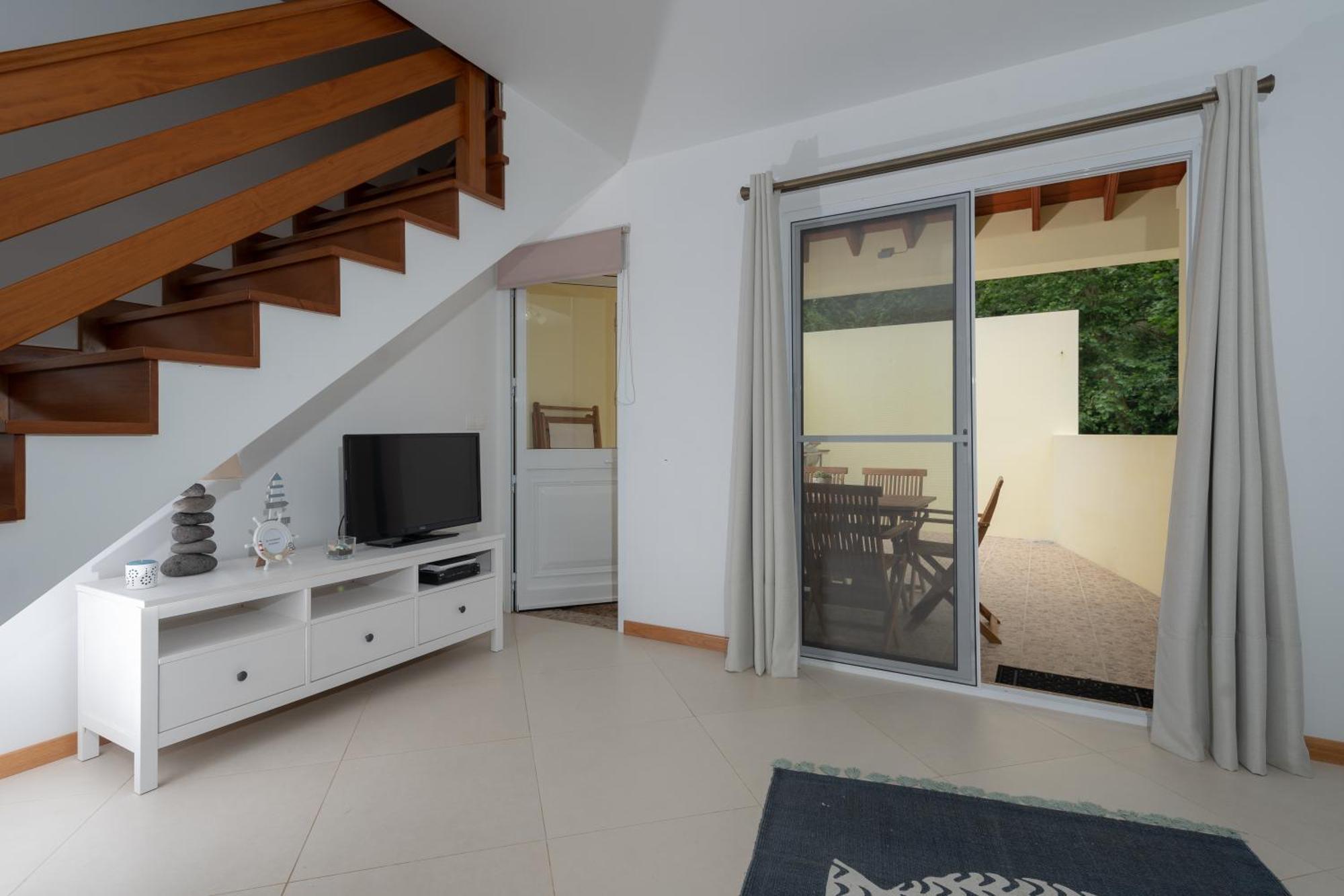 Casa Da Ribeira Dos Moinhos Villa Ribeira Grande Luaran gambar